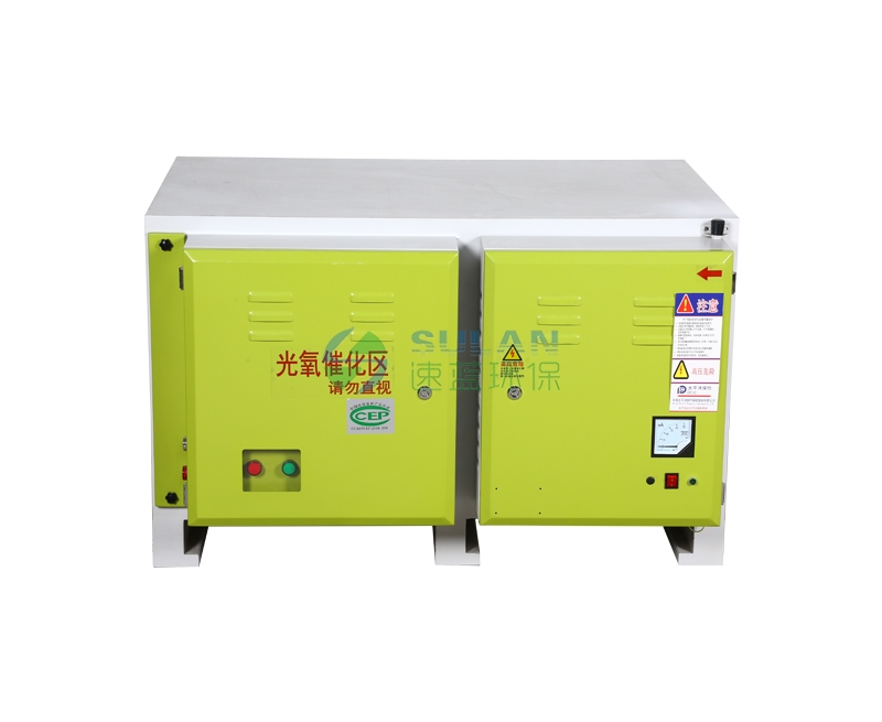 油煙凈化器10大品牌，哪家性價比高？